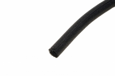 Gewebeschlauch Servoschutzschlauch EXRI matt selbstverschließend 8mm