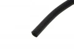 Gewebeschlauch Servoschutzschlauch EXRI matt selbstverschließend 8mm