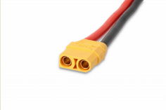 SLS LiPo Akku XTRON 4400mAh 6S1P 22,2 V 30C/60C