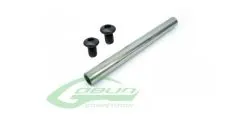 SAB Goblin Heckblattlagerwelle für 630, 700, Urukay, Kraken 700, 700S, RAW 700, KSE, iL 700