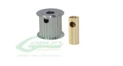 SAB Goblin Motor Ritzel 23Z 6/8mm für 700, 770, Kraken 700, 700S, RAW 700, KSE und iL 700