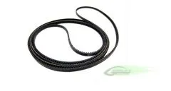 SAB Goblin Heckriemen 2061-3GT-06 6mm 687Zähne für 700, Speed, Black Thunder 700, RAW 700, Kraken 700S, iL 700