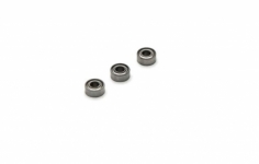 Blade Ersatzteil Kugellager 2,5x6x2,5 für Micro Apache AH-64, Nano S2 und Nano S3