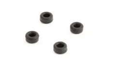 Blade Ersatzteil Dämpfer 4Stück für 270CFX