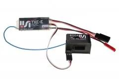 IISI Telemetrie Sender und Spannungs-Sensor 600A