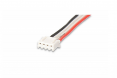 SLS LiPo Akku XTRON 1600mAh 3S1P 11,1V 40C/80C