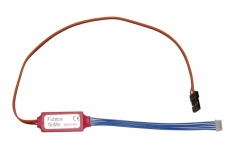 Kontronik TelMe Telemetrie für Futaba