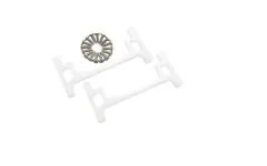 Rakonheli ESC Mount Set für Blade 200QX