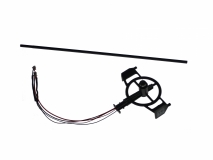 Ersatzteil Avatar AT-99 Heck Set
