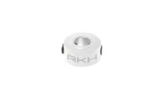 Rakonheli Aluminium Stellring in silber für Blade 230S