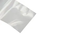 Schrumpfschlauch Ø92mm Flachmaß 144,4mm 1m transparent