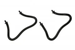 Revell Landegestell in schwarz für Revell Quatrocopter Funtic