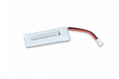 SLS LiPo Akku XTRON 600mAh 1S1P 3,7V 20C