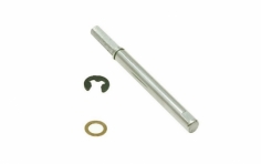 Lynx Motorwelle für EOX 2222 Motor