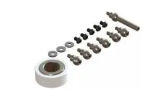 Lynx Taumelscheiben Service-Set für Goblin 380