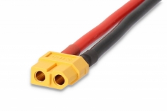 SLS LiPo Akku X-CUBE 2200mAh 3S1P 11,1V 40C/80C