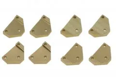 Scorpion Sky Strider 280 Arm Befestigung 10Grad 4Stück