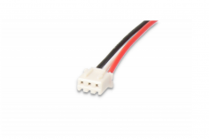 SLS LiPo Akku XTRON RTX 4000mAh 2S1P 7,4V 2C/4C Sender LiPo Akku