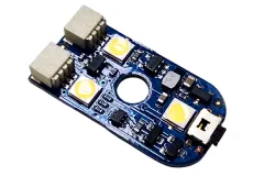 Optipower ULTRA-GUARD 430 Back Up Solution LED Alarm Modul