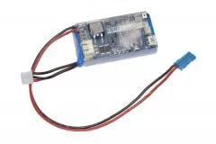 Optipower ULTRA-GUARD 430 Back Up Solution Combo (Solution Modul und LiPo Akku)