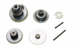 MKS Servo Metall Getriebe Set für HBL990