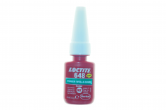 Loctite Fügen Welle-Nabe 648 5ml