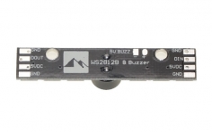 Matek LED RGB Platine mit Buzzer für Naze 32, Skyline 32, ..