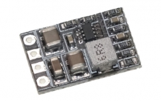 Matek Micro BEC 2-5S, 1,5 Ampere Ausgang mit 5 oder 12 Volt 