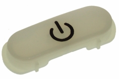 Blade Ersatzteil Inductrix 200 FPV LED Abdeckung