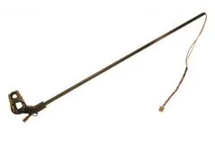 Blade Ersatzteil Heckauslegerset für 120S und 120S2