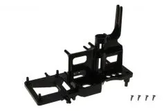 Blade Ersatzteil Hauptrahmen für 120S und 120S2