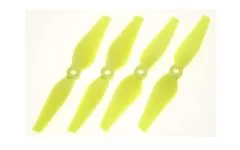 Graupner Luftschraube C-PROP 6x3 Zoll 5/8mm gelb