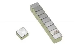 Magnete 5x5x3mm 10Stück