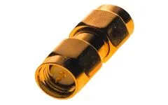 FPV Antennenadapter 5,8GHz von SMA Male auf SMA Male