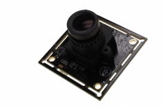 Rockamp Ersatzkamera 1080p 1000TVL für Rockamp XR280 