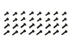 Rockamp Ersatz Schraubenset für Rockamp XR280