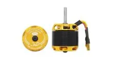 Scorpion HK-4530-500KV Motor mit 8mm Welle