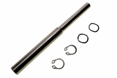 Scorpion Motorwelle Set für HK-4530 Motor 8mm, 55mm, 117mm 