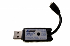 E-flite USB-Ladegerät: Pico QX