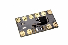 Mini Power Distribution Board mit integriertem 12Volt Spannungsstabilisator