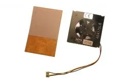 Kontronik Kühlkörper mit Lüfter für Kosmik Regler 160 und 200