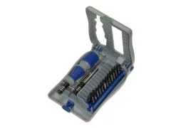 Werkzeugset 26-teilig