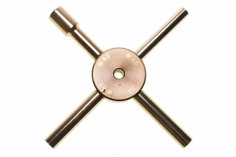 4 in 1 Steckschlüssel mit 4/5/5,5/6mm