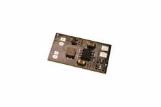 Matek Voltage Boster von 1S Lipo (3,7V) auf 5V