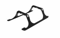 Rakonheli Landegestell Carbon schwarz für Blade 120S und 120S2