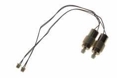 Blade Ersatzteil Motoren 2Stück für Zeyrok