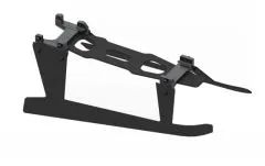 OXY Ersatzteil Landegestell V2 aus Aluminium für OXY3 Tareq Edition