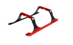 Rakonheli Landegestell Carbon in rot für Blade 120S und 120S2