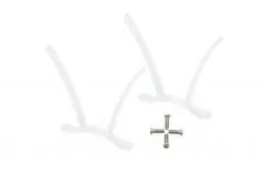 Rakonheli Motorschutz Set für Blade Inductrix