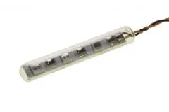 Unilight Leuchtbalken 5mm 3W in grün